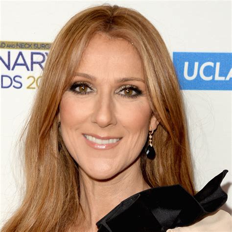Céline marie claudette dion (born march 30, 1968 in charlemagne, quebec, canada) is a canadian singer. Celine Dion - Age, Songs & Husband - Biography