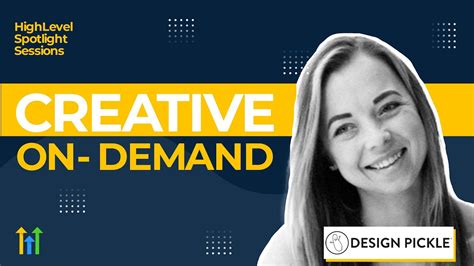 Save 30kmonth With Creative On Demand Youtube