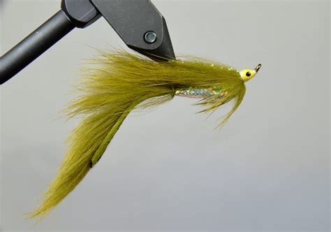 zonker streamer fly pattern for sale slide inn