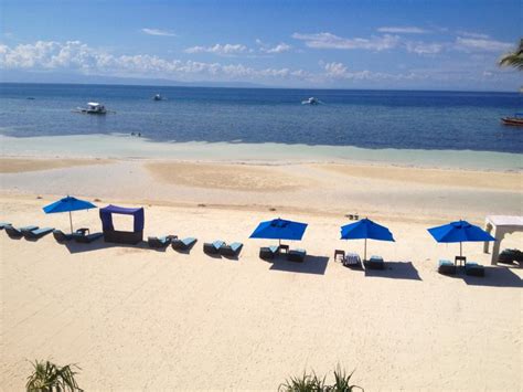 Stunning Images Of Doljo Beach From Bellevue Resort In Panglao Bohol