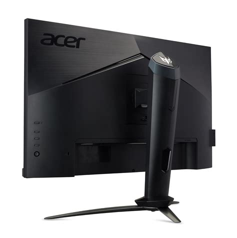 Acer Predator Монитор Telegraph