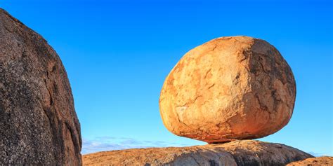 'Large Boulder the Size of a Small Boulder' Memes Take Over Twitter