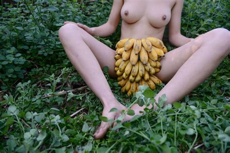 Going Bananas Porn Pic Eporner