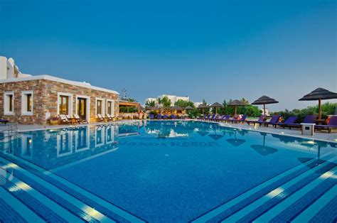 Naxos Resort Beach Hotel Vacanzegreche Il Tuo Portale Per La Grecia