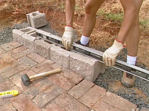 10 Things You Must Know About Retaining Walls Diy