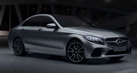 2021 Mercedes Benz C300 Edition C Price And Specifications Carexpert