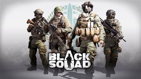 Black Squad Review Is It Good Free2frag