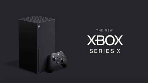 Xbox Series X Design Pixelnerd