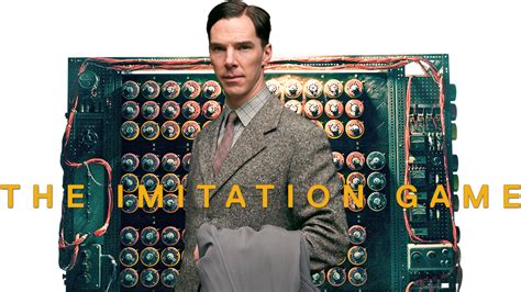 The Imitation Game 2014 Logos — The Movie Database Tmdb
