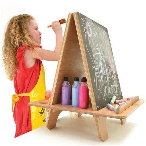 Early Years Easel Art And Craft From Early Years Resources Uk