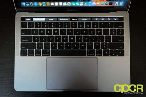 How to Take a Screenshot on a Mac | Custom PC Review