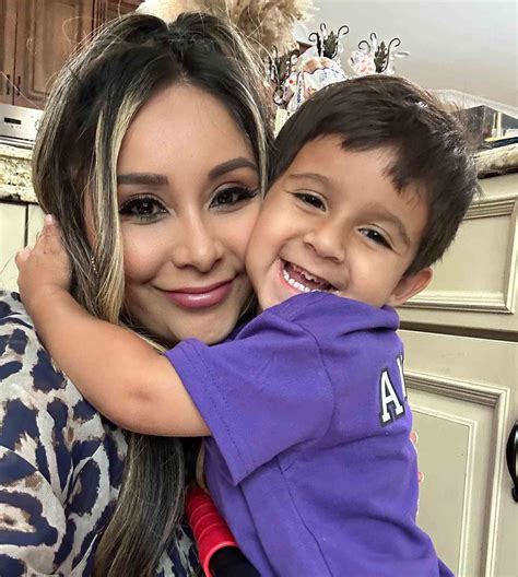 Snooki Instagram: A Visual Journey