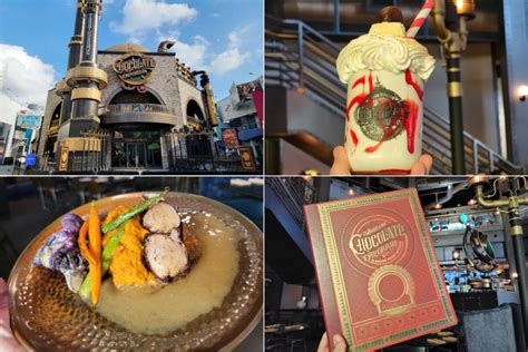 Review Toothsome Chocolate Emporium And Savory Feast Kitchen Soft Opens