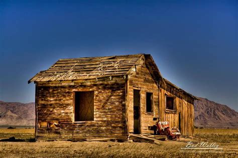 Abandoned Desert Home Farm Cabin Desert Homes Abandoned Buildings