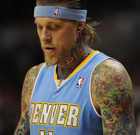 A History Of Chris Birdman Andersens Tattoos For The Win