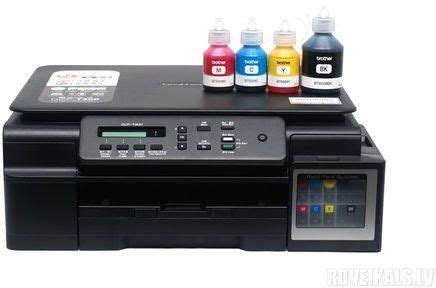 Service manual, basic user's manual, advanced user's manual, quick start manual. Brother Driver Dcp-T500W / Printer Brother Dcp T500w ...