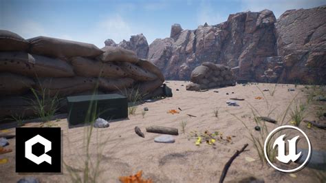 Unreal Engine 5: Beginner's Course | Titanforged Entertainment | Skillshare