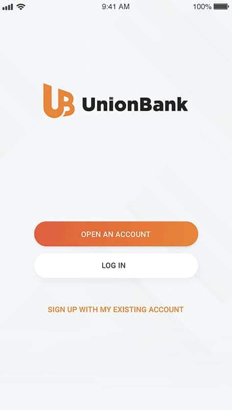 Unionbank Online Open An Account Unionbank