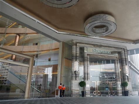 Just 10 kilometres west of kuala lumpur, our hotel ensures great stays and successful. illy ariffin.com: Sheraton Petaling Jaya Hotel | Honest ...