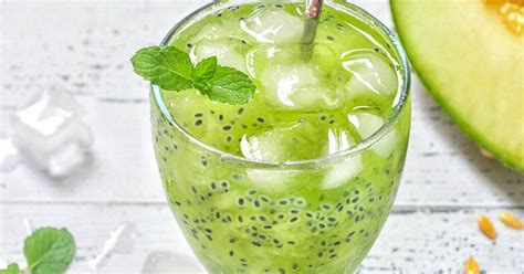 Video kali ini kebun ichiro akan membagikan pengalaman pada saat panen biji selasih (basil), biji ini bisa dipakai untuk ditanam. Resep Es Melon Selasih oleh hanhanny - Cookpad