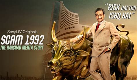 Choose from thousands of designs or create your own today! OTT Review : Scam 1992 - Hindi Series on Sony Liv ...