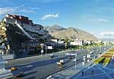 Tibet Travel Package Pictures