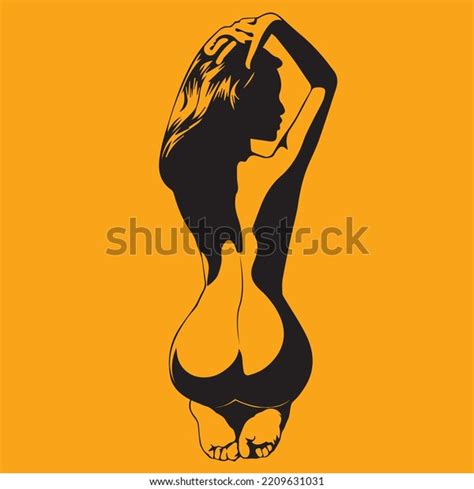 Sexy Woman Arms Over 3 744 Royalty Free Licensable Stock Vectors