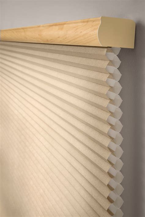 The continuous loop option is great for larger blinds or shades that are raised and lowered frequently. Cellular Shades: Blinds, Shades, & Shutters