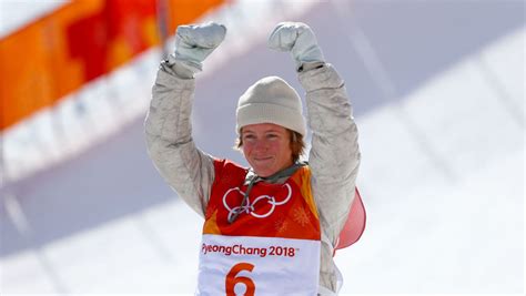 Winter Olympics Who Is Snowboard Slopestyle Gold Medalist Red Gerard