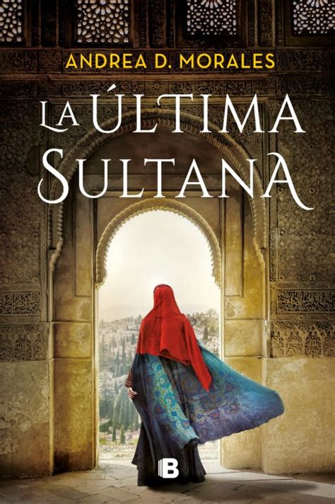 Almacén De Libros La última Sultana