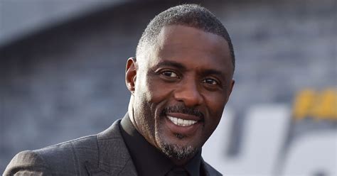 Idris Elba Obe To Receive Bafta Special Award For Creative Contribution