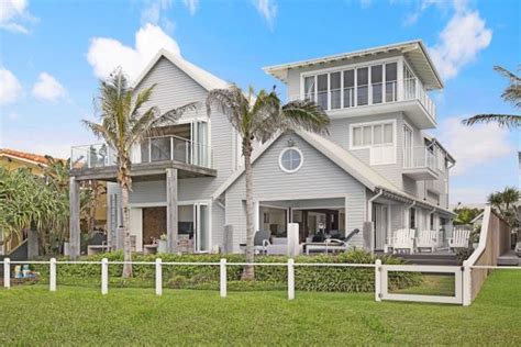 The Top 20 Homes On The Gold Coast In 2018