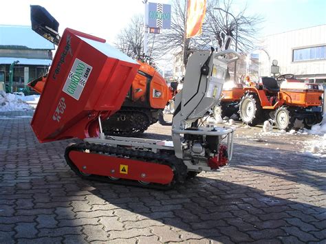 Mensagem dia internacional da mulher : MOTOCARRIOLA CINGOLATA ROTAIR RAMPICAR R60 HONDA DUMPER