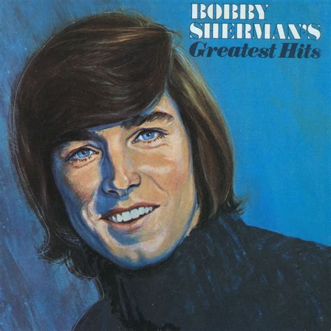 ‎bobby Sherman S Greatest Hits Bonus Track Version By Bobby Sherman On Apple Music