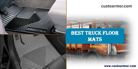 ppt best truck floor mats powerpoint presentation free download id 10984924
