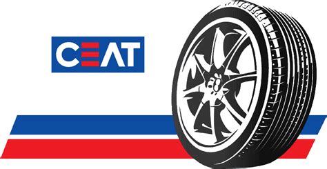 Download Buy Ceat Tyres Online Mrf Tyres Logo Png Png Image With No