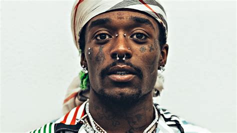 The Elusive Lil Uzi Vert Talks Jeff Koons And How He Found His Voice In