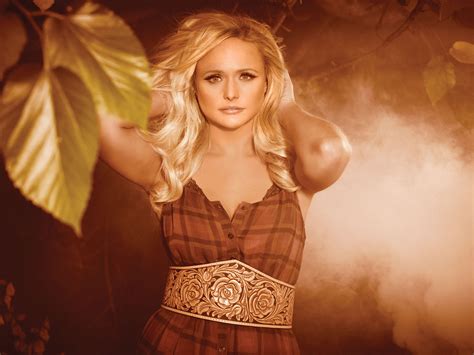 Miranda Lambert Platinum Randee St Nicholas