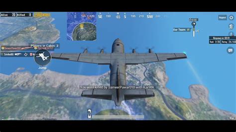Pubg mobile | ron is insane 14 kills with kar98k & awm 2400+ damage in war mode. PUBG MOBILE WAR MODE GAMEPLAY | SOLO | KAR 98K | INDIA ...