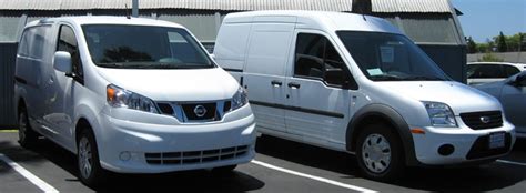What Is The Difference Between Transit And Transit Connect? 2