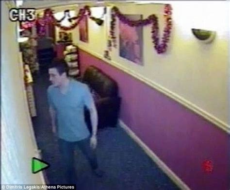 Royal Marine Jailed For Punching Two Women Sex Workers In Massage