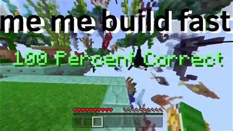 Learn how to play servers in minecraft ps4, this allows you to join minecraft servers on the playstation 4 bedrock edition. speedbuilders but i lose | Minecraft Bedrock (Xbox) - YouTube