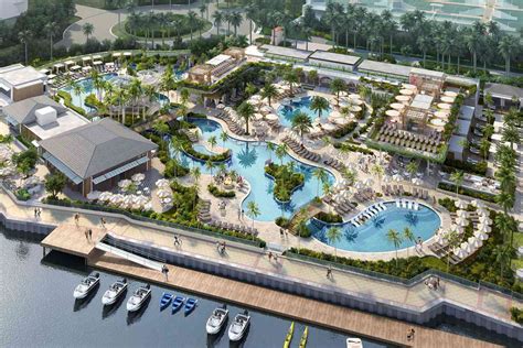 Boca Raton Resort And Club Is Getting A 150 Million Makeover Ahead Of Its 100th Anniversary
