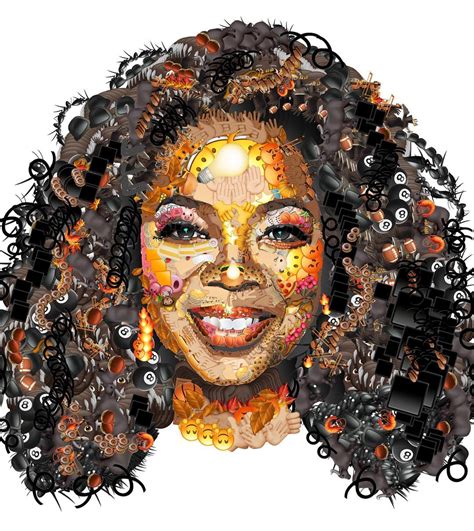 3 Artists Giving a Different Perspective On Celebrity Portraits | Ken Bromley Art Supplies