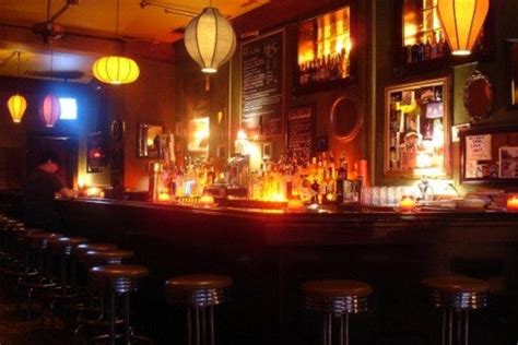 Underbar is one of the best places to party in Chicago