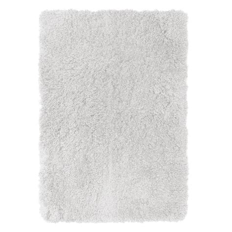 This rug's thick, nonslip backing is the best at gripping bathroom floors, and its woven cotton pile absorbs water well and dries quickly. Clara Clark Shaggy Bath Rug with Non-Slip Backing Rubber ...