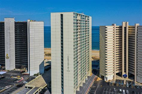 Quay 1007 Oceanfront 3 Bedroom Vacation Condo Rental Ocean City Md