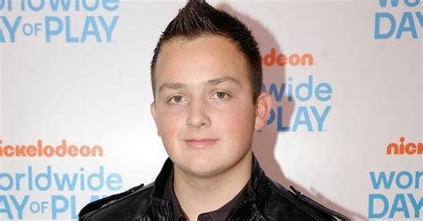 Where Is Noah Munck Now An Update On Gibby Gibson From Icarly