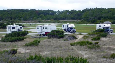 The Outer Banks Of North Carolina The Camping Bucket List