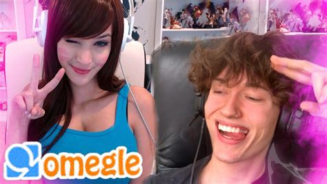 We Found A Hot Gamer Girl 😍 Omegle Youtube
